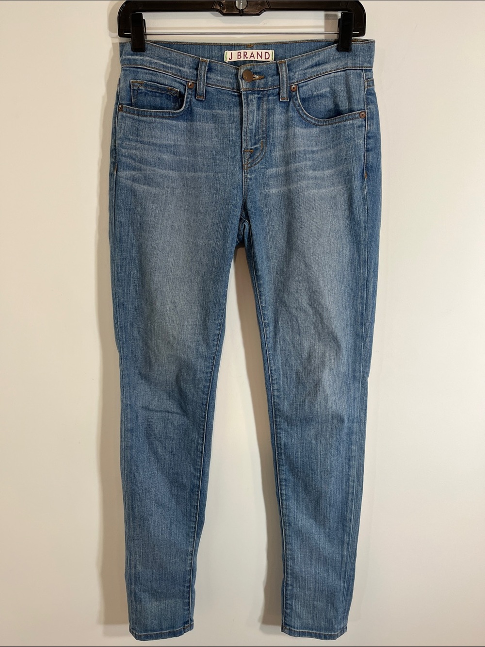 J Brand Skinny Leg jeans 26